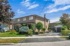 65 Orchardcroft Crescent, Toronto, ON M3J 1S7