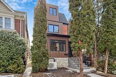 109 Fermanagh Avenue, Toronto, ON M6R 1M1