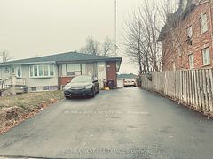 3165 Weston Road Upper, Toronto, ON M9M 2T4