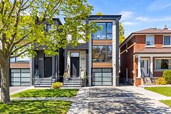 216 Aldercrest Road, Toronto, ON M8W 4J4