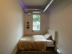 344 Bartlett Avenue N Room 3, Toronto, ON M6H 3G7