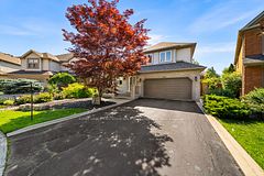 5851 Cornell Crescent, Mississauga, ON L5M 5R6