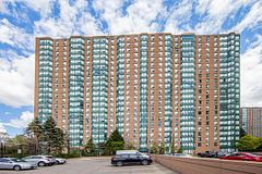 135 Hillcrest Avenue 1605, Mississauga, ON L5B 4B1