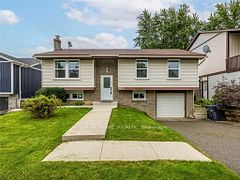 6913 Shelter Bay Road Upper, Mississauga, ON L5N 1T8