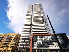 4065 Confederation Parkway 1912, Mississauga, ON L5B 0L4