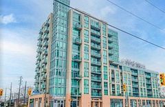 3391 Bloor Street W 515, Toronto, ON M8X 1G3