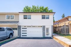2599 Lundene Road, Mississauga, ON L5J 3Y8