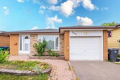 3404 Monica Drive, Mississauga, ON L4T 3E7