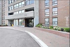25 Kensington Road 1502, Brampton, ON L6T 3W8
