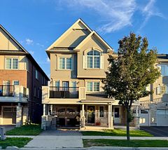 234 Sarah Cline Drive, Oakville, ON L6M 0V3