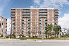 2645 Kipling Avenue 812, Toronto, ON M9V 3S6