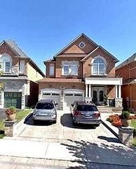 210 Bellchase Trail, Brampton, ON L6P 3V2