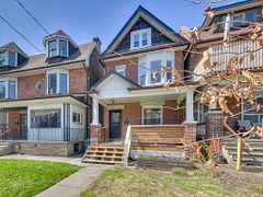 24 Pauline Avenue, Toronto, ON M6H 3M8