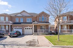 99 Dells Crescent, Brampton, ON L7A 2R4