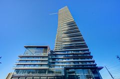 448 Burnhamthorpe Road W 4906, Mississauga, ON L5B 0R4