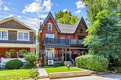 99 Geoffrey Street #Basement, Toronto, ON M6R 1P2