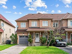 40 Zebra Trail, Brampton, ON L6R 2J3