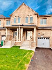 45 Brushwood Drive, Brampton, ON L6Y 6E5