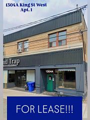 1304A King Street W 1, Toronto, ON M6K 1G8