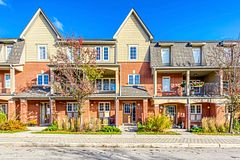 2341 Parkhaven Boulevard W 5, Oakville, ON L6H 7S5