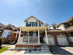 1573 Evans Terrace, Milton, ON L9T 5J4
