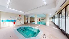 10 Markbrook Lane 1204, Toronto, ON M9V 5E3
