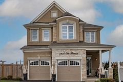 1374 Orr Terrace, Milton, ON L9E 0B4