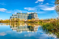 405 Dundas Street W 336, Oakville, ON L6M 5P9