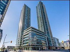 4070 Confederation Parkway 903, Mississauga, ON L5B 0E9