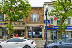 1261 St.Clair Avenue W, Toronto, ON M6B 3B4