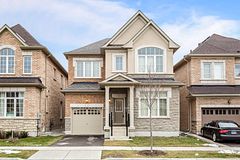 134 Petgor Path, Oakville, ON L6H 0Y6