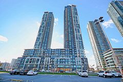 510 Curran Place 1603, Mississauga, ON L5B 0J8