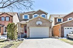 3 Scotia Drive, Brampton, ON L6Y 2W3