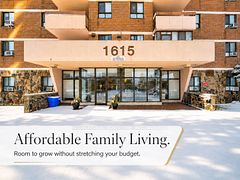 1615 Bloor Street 801, Mississauga, ON L4X 1S2