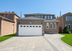 250 Murray Street, Brampton, ON L6X 3R9