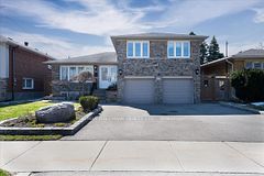 25 Fenley Drive, Toronto, ON M9R 1M3