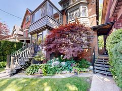 130A Westminster Avenue Upper Level, Toronto, ON M6R 1N5
