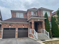 204 Mountainash Road Upper, Brampton, ON L6R 3H1