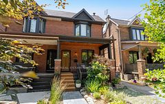 124 Evans Avenue, Toronto, ON M6S 3V8
