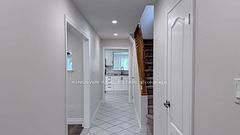 3123 Bartholomew Crescent, Mississauga, ON L5N 3K9
