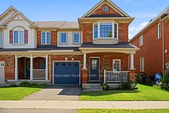 1032 Diefenbaker Street, Milton, ON L9T 8H2