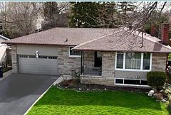 231 Elizabeth Street S UPPER, Brampton, ON L6Y 1S2