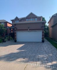 904 Drysdale. (Basement) Drive, Mississauga, ON L5V 1X6