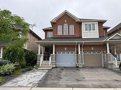 3516 Bala Drive, Mississauga, ON L5M 7N2