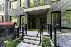 3492 Widdicombe Way 17, Mississauga, ON L5L 2M5