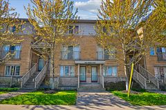 3100 Thomas Street 7, Mississauga, ON L5M 0T2