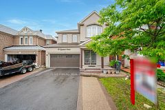 19 Zimmer Street, Brampton, ON L6S 6L3
