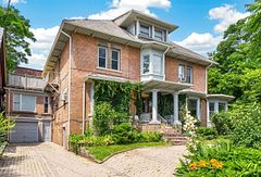 244 Indian Road, Toronto, ON M6R 2W9