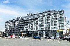 556 Marlee Avenue 911, Toronto, ON M6B 3J4