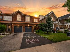 65 Iceland Poppy Trail, Brampton, ON L7A 0N1